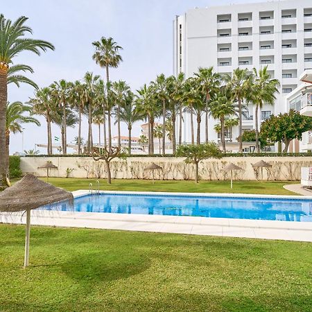 Comfortable Studio Apt Nerja Zewnętrze zdjęcie